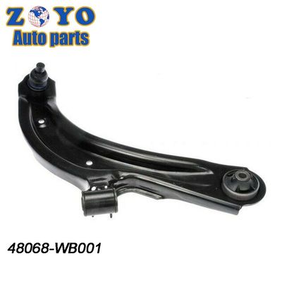 48068-WB001 Braccio di controllo della sospensione destra per Toyota Yaris Vios iA 2013 Sostituire/riparazione