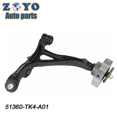 Braccio di controllo inferiore anteriore sinistro per Acura TL 2014 OEM Standards Mevotech No CMS601155