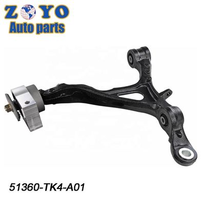 Braccio di controllo inferiore anteriore sinistro per Acura TL 2014 OEM Standards Mevotech No CMS601155