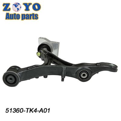 Braccio di controllo inferiore anteriore sinistro per Acura TL 2014 OEM Standards Mevotech No CMS601155