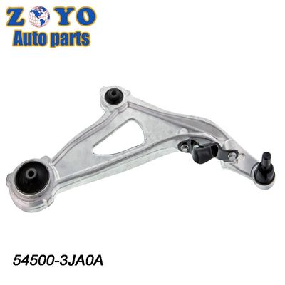 MS301217 Braccio di controllo in alluminio per Nissan Pathfinder 2006-2013 Parti di accessori per auto