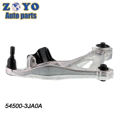 MS301217 Braccio di controllo in alluminio per Nissan Pathfinder 2006-2013 Parti di accessori per auto