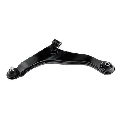 Mitsubishi GRANDIS 2003 Arm di controllo della sospensione OE NO. 4013A235 con OEM Standard Size