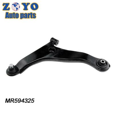 Mitsubishi GRANDIS 2003 Arm di controllo della sospensione OE NO. 4013A235 con OEM Standard Size
