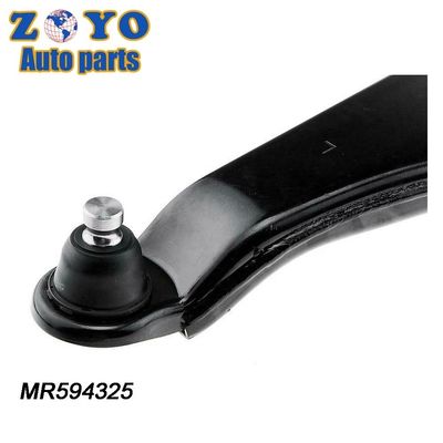 Mitsubishi GRANDIS 2003 Arm di controllo della sospensione OE NO. 4013A235 con OEM Standard Size