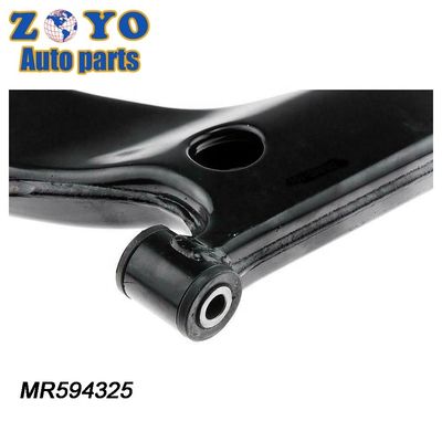 Mitsubishi GRANDIS 2003 Arm di controllo della sospensione OE NO. 4013A235 con OEM Standard Size