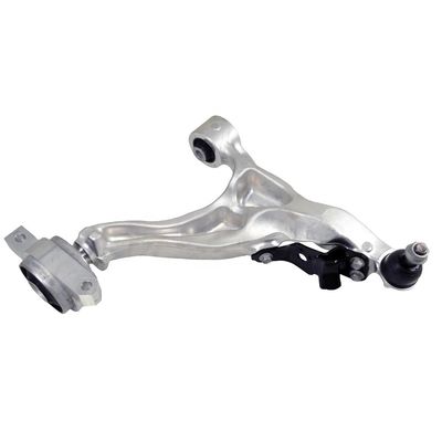 Infiniti Q50 14-17 Arm di controllo inferiore OE NO. 54501-1BD2B con busco di gomma naturale