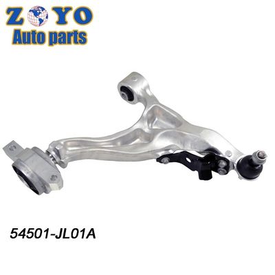 Infiniti Q50 14-17 Arm di controllo inferiore OE NO. 54501-1BD2B con busco di gomma naturale