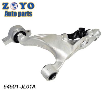 Infiniti Q50 14-17 Arm di controllo inferiore OE NO. 54501-1BD2B con busco di gomma naturale