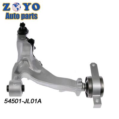 Infiniti Q50 14-17 Arm di controllo inferiore OE NO. 54501-1BD2B con busco di gomma naturale