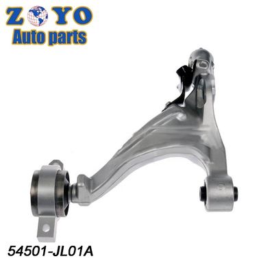 Infiniti Q50 14-17 Arm di controllo inferiore OE NO. 54501-1BD2B con busco di gomma naturale