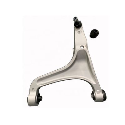 Braccio di controllo del sistema di sospensione anteriore di gomma naturale per Maserati Ghibli 2014-2018