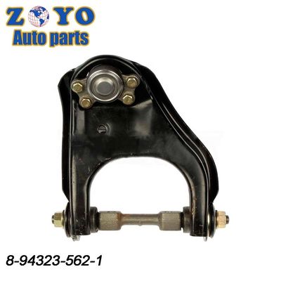 1989-1997 Isuzu Car Suspension Sostituzione/riparazione con braccio di controllo superiore Moog No RK621389