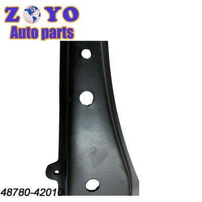 Toyota RAV 4 2005 Braccio di controllo posteriore con guarnizione in gomma naturale e materiale in acciaio SPHC