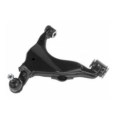 Braccio di controllo inferiore in gomma naturale per Toyota Tacoma 05-15 e Performance