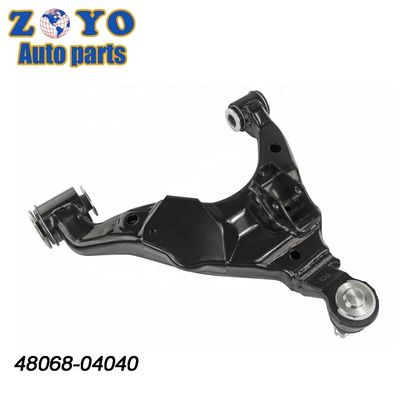 Braccio di controllo inferiore in gomma naturale per Toyota Tacoma 05-15 e Performance