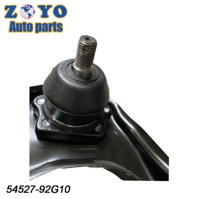 54527-31G00 Parti di sospensione automatica Arm di controllo anteriore inferiore per Nissan PICK UP D21 1998