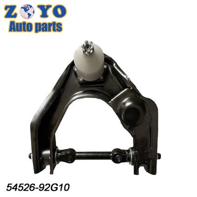 Trova il braccio di controllo perfetto per Nissan Pickup 1998 D21 Modello 54526-92G10 a prezzi