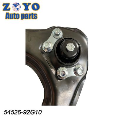 Trova il braccio di controllo perfetto per Nissan Pickup 1998 D21 Modello 54526-92G10 a prezzi