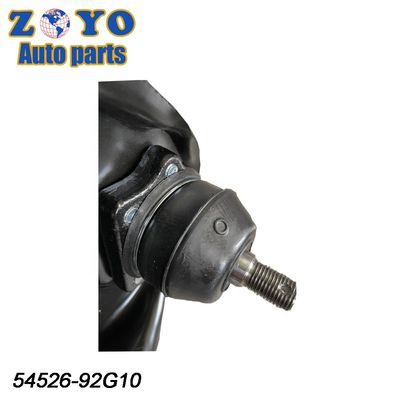 Trova il braccio di controllo perfetto per Nissan Pickup 1998 D21 Modello 54526-92G10 a prezzi