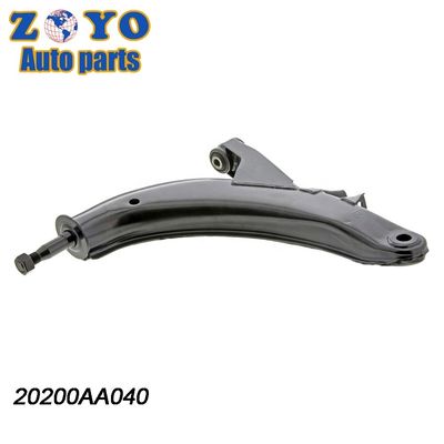 Braccio di controllo inferiore per Subaru Legacy/Impreza 1989-1994 Parte di sospensione SPHC 20200AA040
