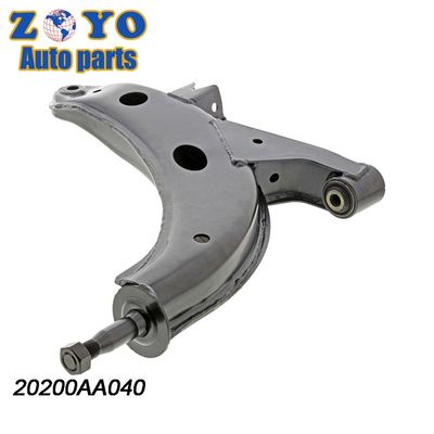 Braccio di controllo inferiore per Subaru Legacy/Impreza 1989-1994 Parte di sospensione SPHC 20200AA040