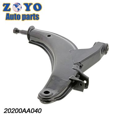 Braccio di controllo inferiore per Subaru Legacy/Impreza 1989-1994 Parte di sospensione SPHC 20200AA040
