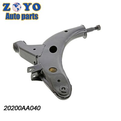 Braccio di controllo inferiore per Subaru Legacy/Impreza 1989-1994 Parte di sospensione SPHC 20200AA040