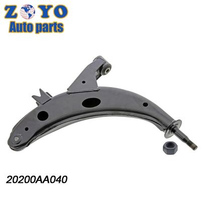 Braccio di controllo inferiore per Subaru Legacy/Impreza 1989-1994 Parte di sospensione SPHC 20200AA040