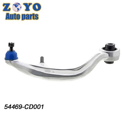 Il braccio di comando anteriore inferiore per Nissan Skyline 350 Z 2003-2007 Scopo Sostituzione/riparazione