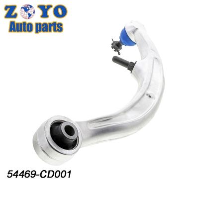Il braccio di comando anteriore inferiore per Nissan Skyline 350 Z 2003-2007 Scopo Sostituzione/riparazione