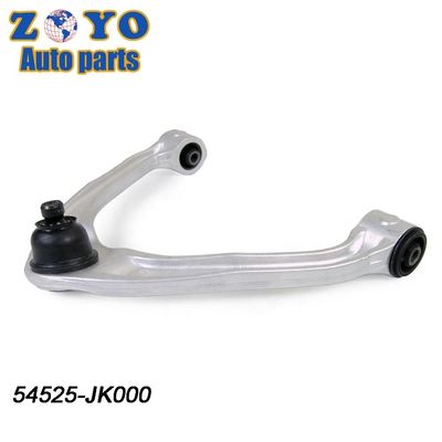 Infiniti G25 2011-2012 Arm di controllo anteriore inferiore in alluminio parte n. 54525-JK000 2011-2012