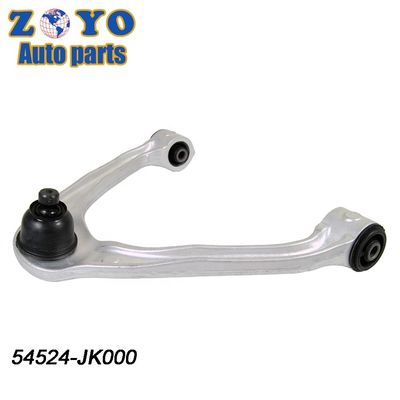 Controllo anteriore inferiore per Infiniti G25 2011-2012 Mevotech n. CMS301110 Garanzia
