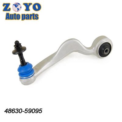 LS460 2007-2017 Automobile parte sospensione di alluminio braccio di controllo inferiore con busco