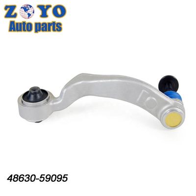 LS460 2007-2017 Automobile parte sospensione di alluminio braccio di controllo inferiore con busco