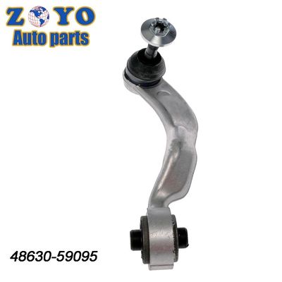LS460 2007-2017 Automobile parte sospensione di alluminio braccio di controllo inferiore con busco