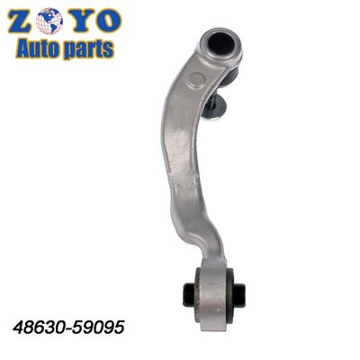 LS460 2007-2017 Automobile parte sospensione di alluminio braccio di controllo inferiore con busco