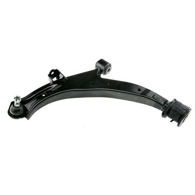 51360-S2H-013 51360-S2H-G02 braccio di comando della sospensione anteriore inferiore per Honda HR-V 99-06