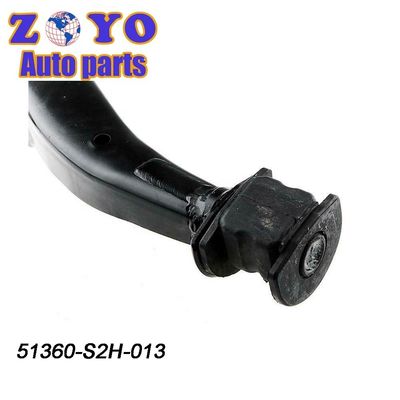 51360-S2H-013 51360-S2H-G02 braccio di comando della sospensione anteriore inferiore per Honda HR-V 99-06