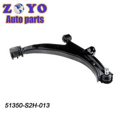 Braccio di controllo inferiore anteriore destro stampato per Honda HR-V 1999-2006 Sistema di sospensione automatica