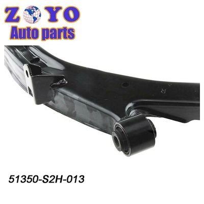 Braccio di controllo inferiore anteriore destro stampato per Honda HR-V 1999-2006 Sistema di sospensione automatica