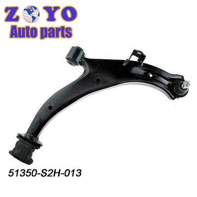 Braccio di controllo inferiore anteriore destro stampato per Honda HR-V 1999-2006 Sistema di sospensione automatica