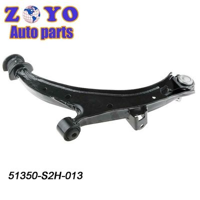 Braccio di controllo inferiore anteriore destro stampato per Honda HR-V 1999-2006 Sistema di sospensione automatica