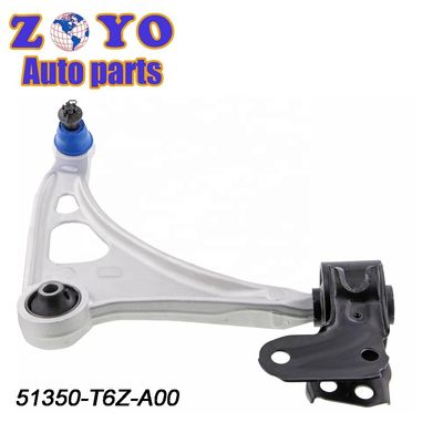 51350-TZ5-A00/51350-TZ5-A01 CMS601229 Braccio di controllo inferiore per Honda Passport 19-21