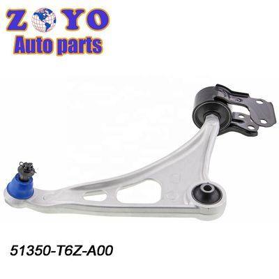 51350-TZ5-A00/51350-TZ5-A01 CMS601229 Braccio di controllo inferiore per Honda Passport 19-21