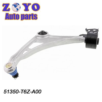 51350-TZ5-A00/51350-TZ5-A01 CMS601229 Braccio di controllo inferiore per Honda Passport 19-21