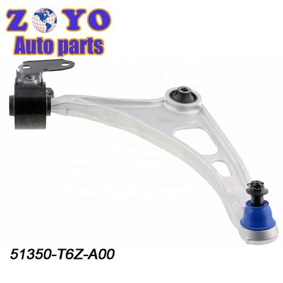 51350-TZ5-A00/51350-TZ5-A01 CMS601229 Braccio di controllo inferiore per Honda Passport 19-21