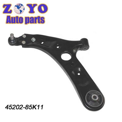 SPHC STEEL Lower Control Arm 45202-85K11 per SUZUKI ALTO 2009-2014 Ricambi auto