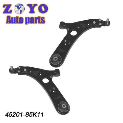 ALTO 2009-2014 Braccio di controllo inferiore per Suzuki Parti di ricambio automatiche anteriori a destra 45201-85K11