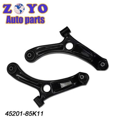 ALTO 2009-2014 Braccio di controllo inferiore per Suzuki Parti di ricambio automatiche anteriori a destra 45201-85K11